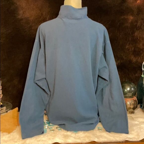 Patagonia pullover L (3692) - Picture 5 of 8